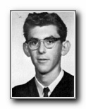 Ron Savelli: class of 1963, Norte Del Rio High School, Sacramento, CA.